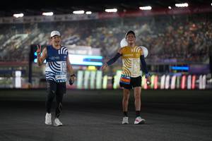 BIB: 
                            <button type="button" onclick="openModal(23451034)" class="btn btn-primary btn-sm float-right btn-popup" data-toggle="modal" data-target=".modal-high-quality">
                        <i class="fas fa-shopping-cart"></i> Add to Cart
                    </button>
                                            <button type="button" onclick="isThisMe(23451034, true)" class="btn btn-success btn-sm float-right btn-popup btn-isme hidden" data-toggle="tooltip" data-placement="bottom" title="นี่คือรูปของคุณใช่ไหม คลิกที่นี่เพื่อเอาเข้าอัลบั้ม">
                        <i class="fas fa-plus"></i> Add to album
                    </button>
                    <button type="button" onclick="isThisMe(23451034, false)" class="btn btn-warning btn-sm float-right btn-popup btn-isnotme hidden">
                        <i class="fas fa-ban"></i> Remove from album
                    </button>